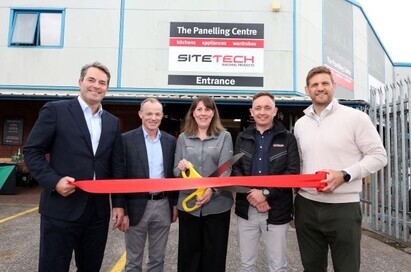 Chadwicks Group expands into Northern Ireland with new Belfast branch
