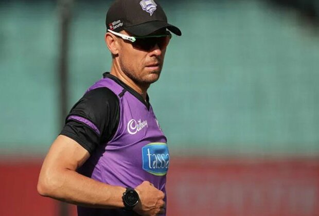 Johan Botha named Brisbane Heat and Queensland's new coach