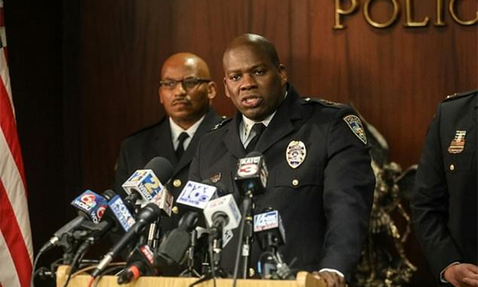 Louisiana police officer who fatally shot black man is fired Louisiana police officer who fatally shot black man is fired
