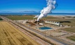 Baker Hughes will explore developing geothermal power plants to supply US military bases 