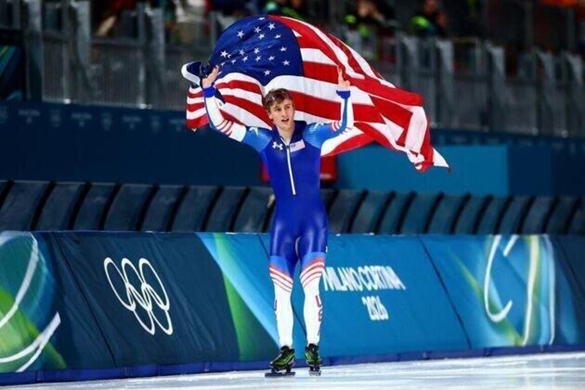 US finishes with record 12 gold medals at Milan Cortina Olympics