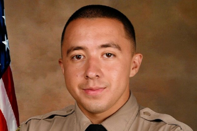 &#39;Taken from us far too soon&#39;- LASD deputy, 21, killed in off-duty crash