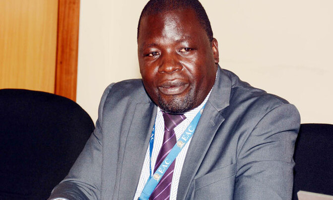 EAC states urged to harmonise academic papers EAC states urged to harmonise academic papers