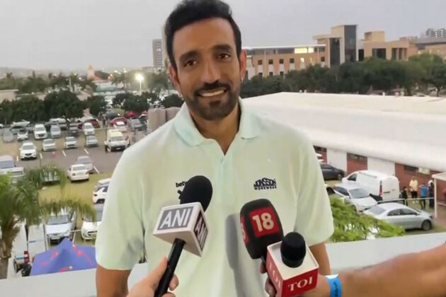 Robin Uthappa hails SA20 as "second-best" T20 league after IPL, says will help South Africa thrive globally