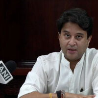 "Such incidents will not be tolerated at all": Jyotiraditya Scindia on alleged racial abuse case in Malviya Nagar