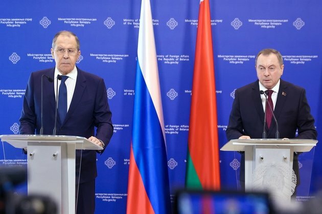 Russia warns of new Iron Curtain