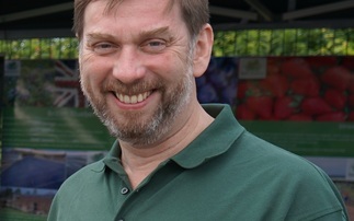 Farming matters: David Webster – "Open Farm Sunday is the sector's opportunity to articulate the value of agriculture to a wider audience"