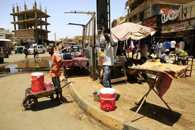 Sudan's Khartoum strives to recover amid ongoing civil war