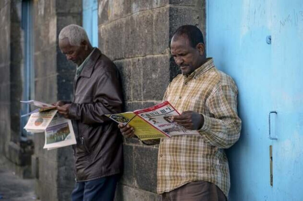 Ethiopia Shutters Key News Outlet