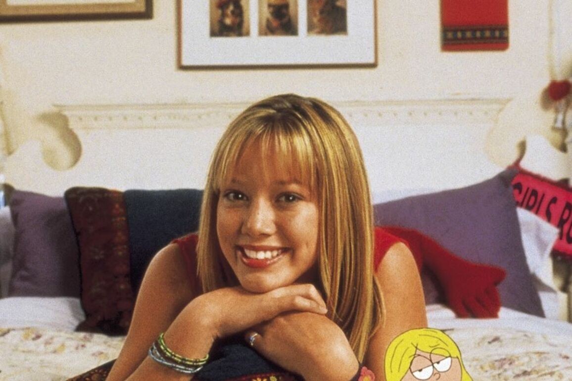 Disney's Lizzie McGuire cast now from lawyer to military service