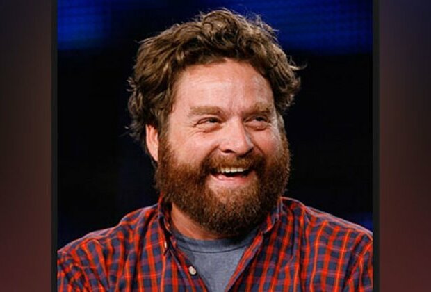 Zach Galifianakis to star in live-action film 'Lilo and Stitch'