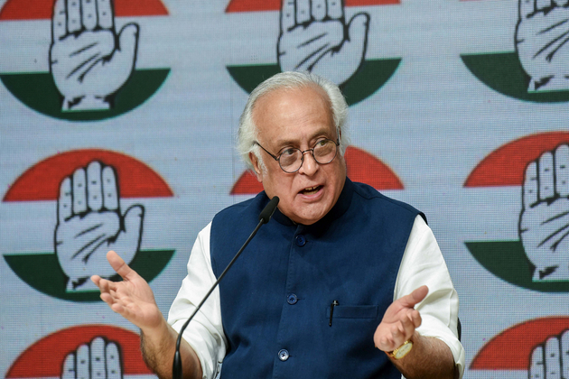 Congress takes dig at PM Modi over appeal to reduce oil consumption