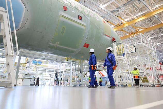 Foreign investors eye long-term opportunities as China opens wider