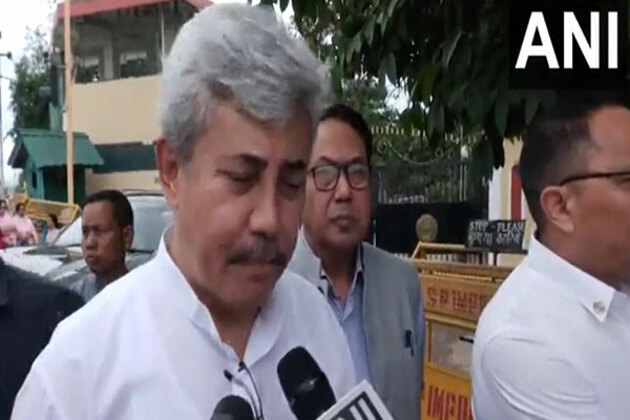 "We expect formation of popular government to happen soon": Manipur MLA Sapam Nishikanta