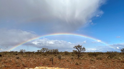 Acquisitive Genesis consolidates more Leonora gold ground