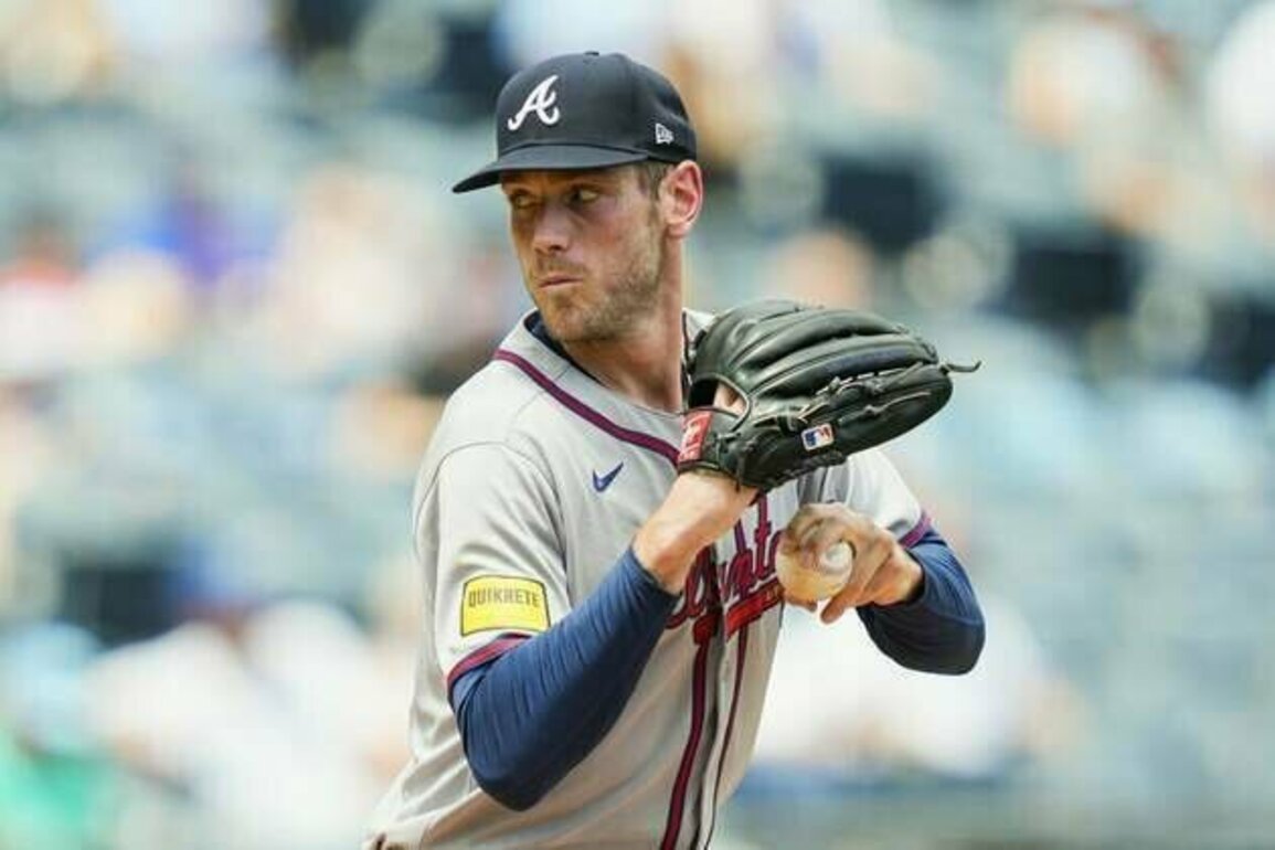 Braves look for more success at Marlins' expense