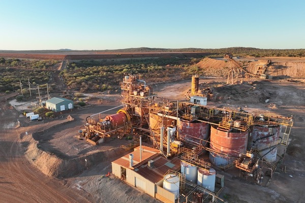 'Raise big, raise often' strategy could be the way for Warriedar gold-antimony venture