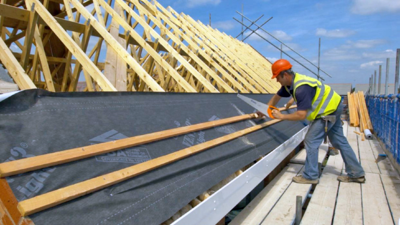 Timber imports reached 13-year monthly high in November 2020