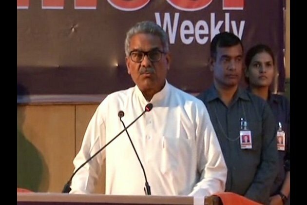 Dara Shikoh was epitome of Indianness, says RSS leader Krishna Gopal