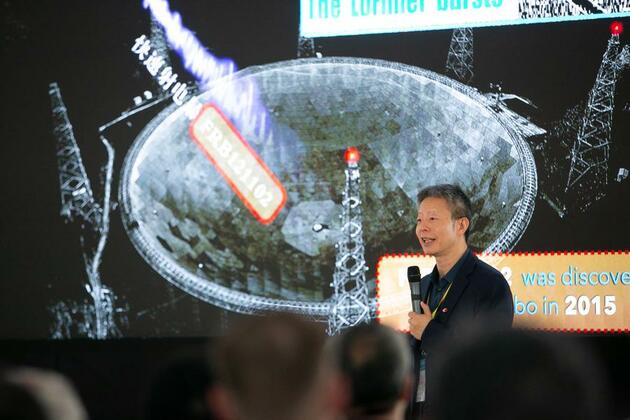 China champions international ties in cutting-edge research