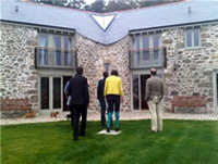 Judging begins on Britain's Self-Build Awards