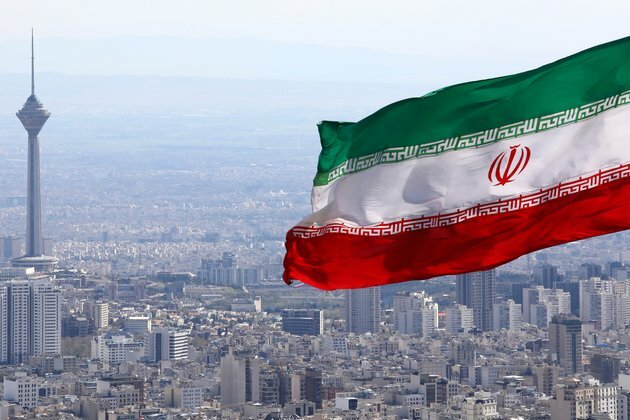 US Drops Sanctions on Former Iranian Officials; Step Called Routine
