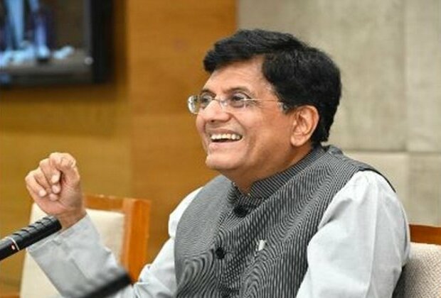 Piyush Goyal says "wheel has come full circle" as Bharti Enterprises takes stake in BT Group