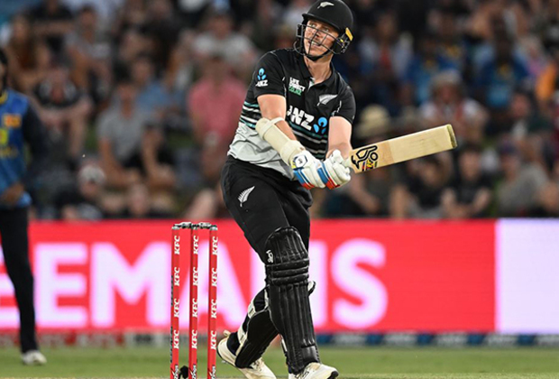 New Zealand name fresh-look squad led by Bracewell for home Pakistan series