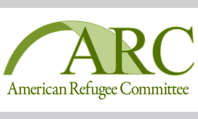 Tender notice from ARC Tender notice from ARC