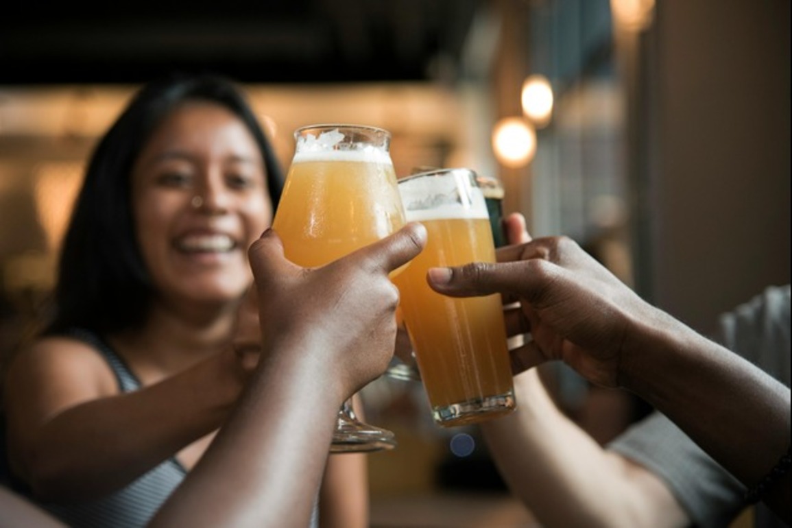 Gallup: U.S. drinking rate at all-time low, health concerns rising