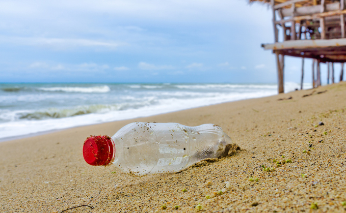 Coca Cola produces more than 120 plastic bottles a year | Credit: iStock