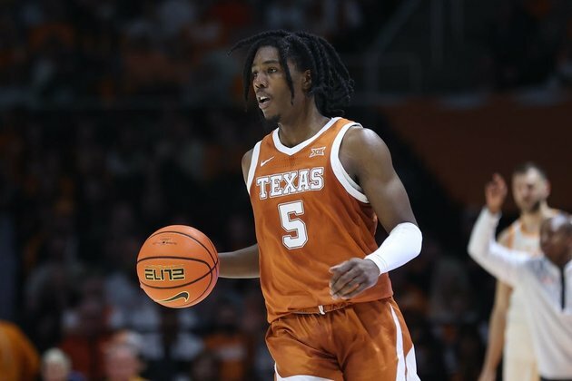 No. 11 Baylor visits No. 10 Texas for Big 12 brawl