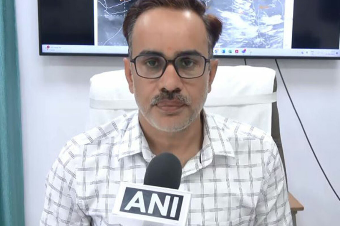 Temperatures likely to rise in Rajasthan in next 2-3 days: IMD