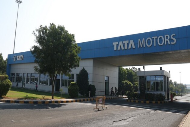 Tata Motors EV sales jump 44% in August, overall domestic sales take slight dip