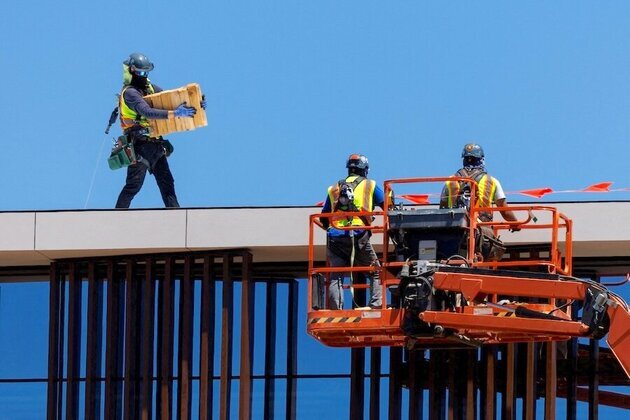 Welding the skilled trades to dignity