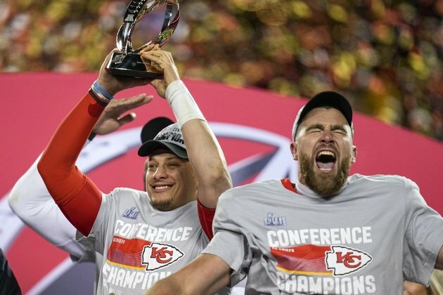 Bengals-Chiefs ratings hit 4-year high for championship game