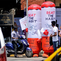 What France's new Tobacco research means for India's evolving public health approach