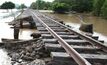 Infrastructure sector failing on climate risk