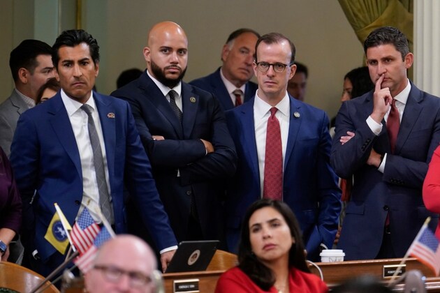 New 2026 laws make the case for less legislating in California