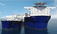 Nigeria to launch world-first floating LNG