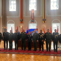 Indian Army, Russian Land Forces bolster defence ties at IRIGC meet in St. Petersburg