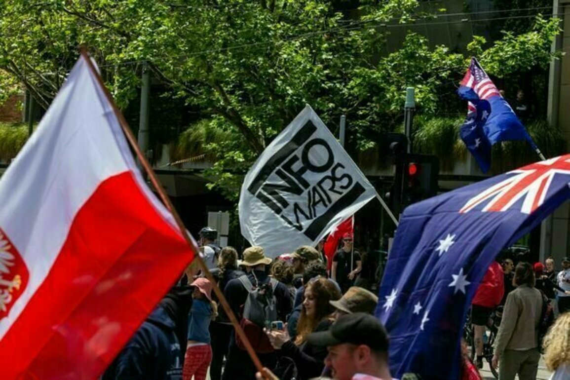 Australia is too often a leader in conspiracy thinking -from Port Arthur 'trutherism' to Christchurch