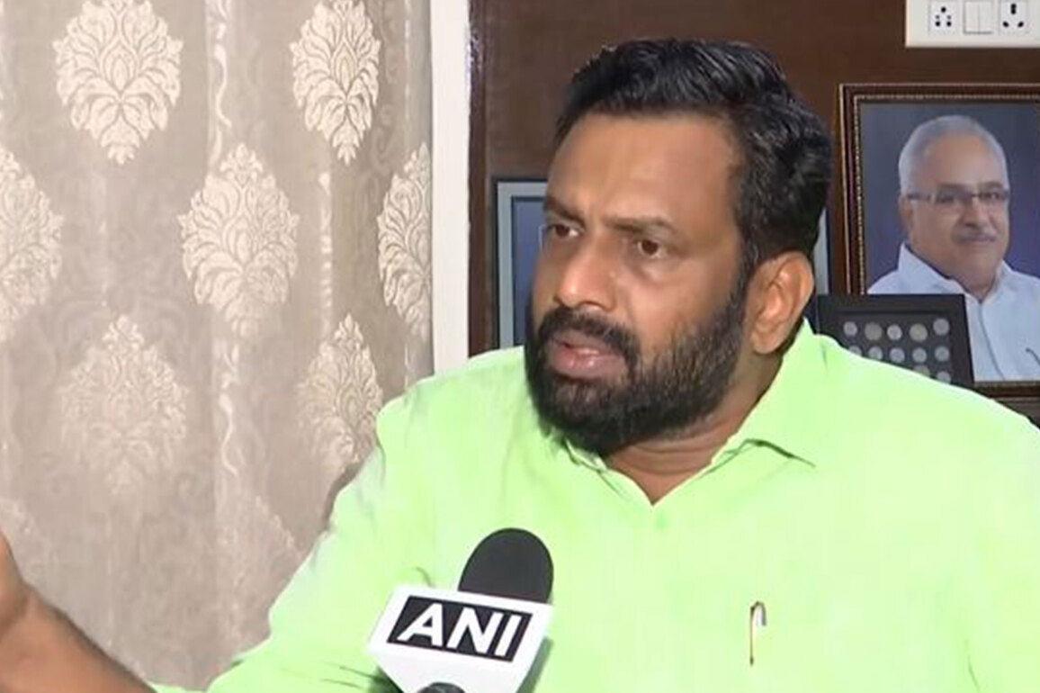 "Many other textbooks contain reckless or objectionable content," says CPI MP P Sandosh Kumar after NCERT row