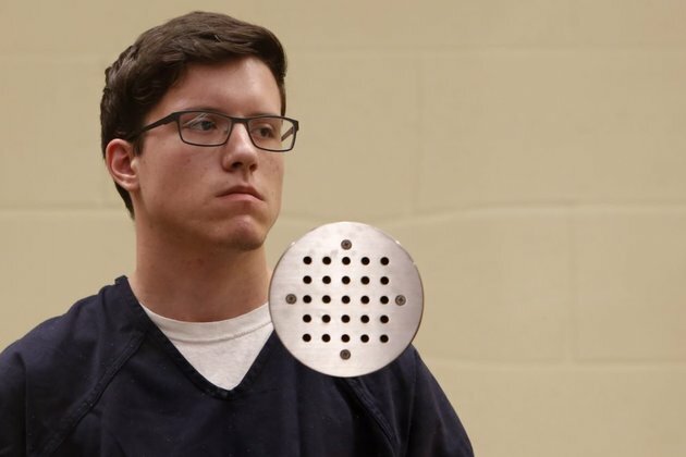 California Synagogue Shooting Suspect to Appear in Court