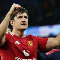 The football stars who got A grades at school - including Harry Maguire and Bukayo Saka