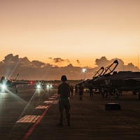 U.S. FAA flags airspace risks amid Latin America tensions