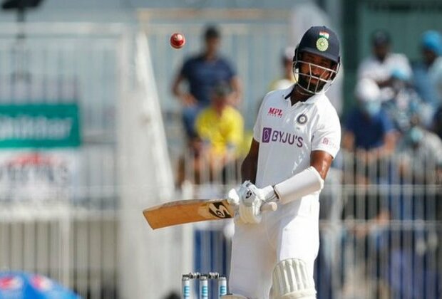 Bio-bubble in South Africa best I have been part of: Pujara