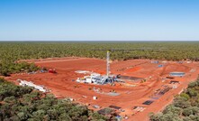 Tamboran strikes native title sales deal