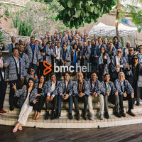 BMC Helix Brings Together Top GSI Partners for SPEX 2026 in Phuket