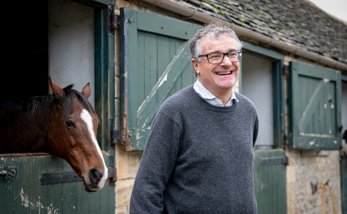 Partner Insight: "BNG was a logical choice" for this rural estate